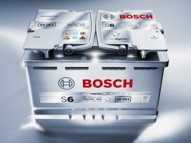 Набор аккумуляторов bosch 1600a011l3d