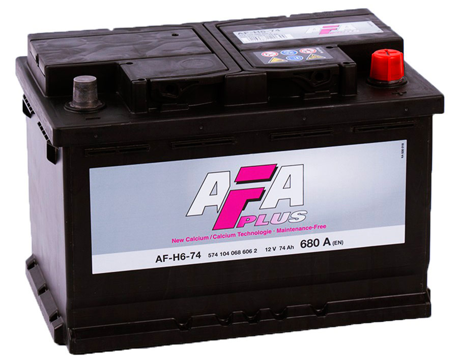 AFA 74R