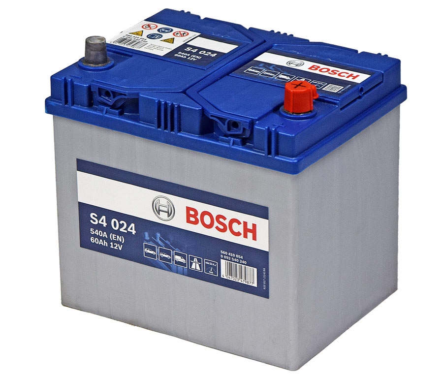 Bosch S4 024