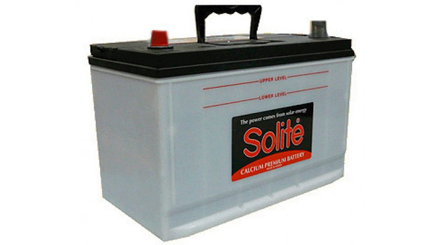 Solite 115D31R