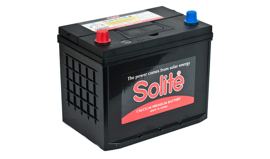 Solite 95L