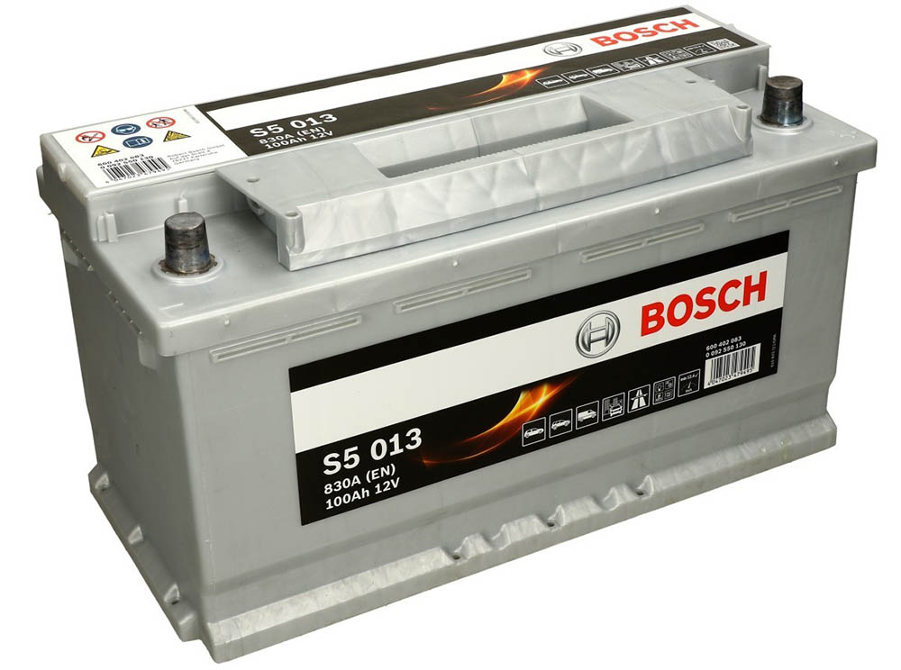 Bosch S5 013 100R для ЗИЛа