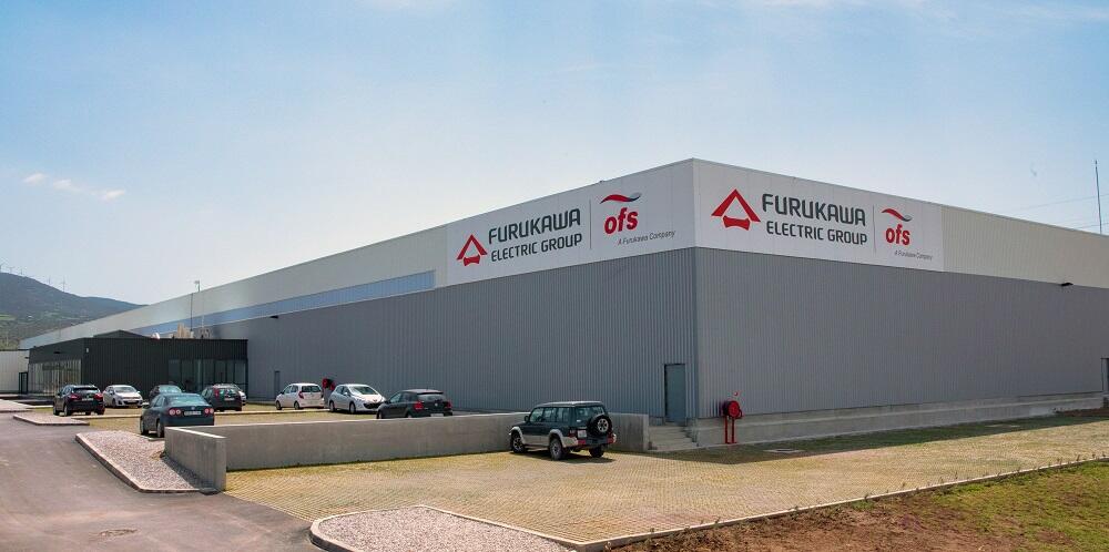 Furukawa завод аккумуляторов