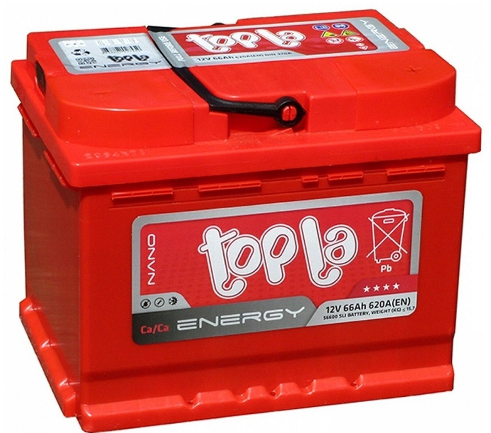 Аккумулятор Topla Energy 60R