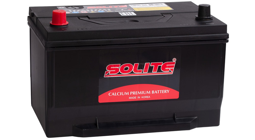 Solite 65-820 90L для Hyundai HD78